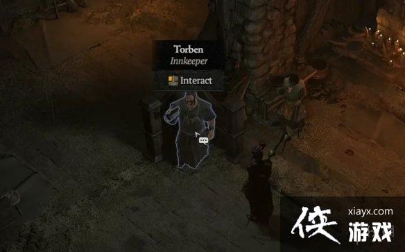 《暗黑破坏神4》全支线任务攻略指南 《暗黑破坏神4》全支线任务攻略指南