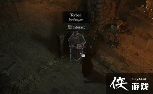 《暗黑破坏神4》全支线任务攻略指南 《暗黑破坏神4》全支线任务攻略指南