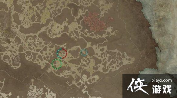 《暗黑破坏神4》全支线任务攻略指南 《暗黑破坏神4》全支线任务攻略指南