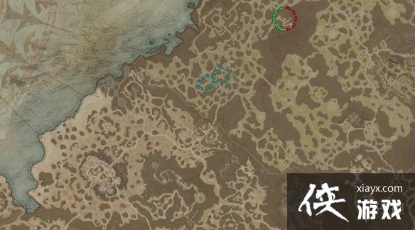 《暗黑破坏神4》全支线任务攻略指南 《暗黑破坏神4》全支线任务攻略指南