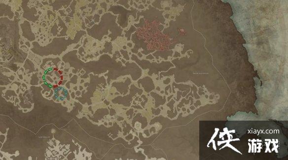 《暗黑破坏神4》全支线任务攻略指南 《暗黑破坏神4》全支线任务攻略指南