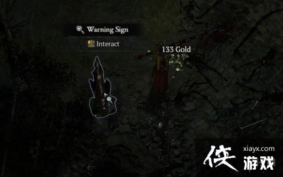 《暗黑破坏神4》全支线任务攻略指南 《暗黑破坏神4》全支线任务攻略指南