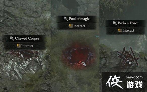 《暗黑破坏神4》全支线任务攻略指南 《暗黑破坏神4》全支线任务攻略指南