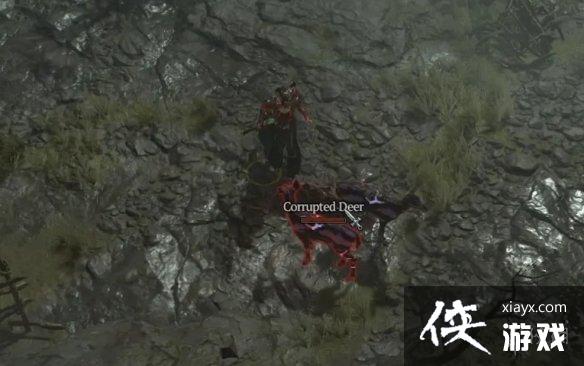 《暗黑破坏神4》全支线任务攻略指南 《暗黑破坏神4》全支线任务攻略指南