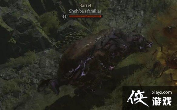 《暗黑破坏神4》全支线任务攻略指南 《暗黑破坏神4》全支线任务攻略指南