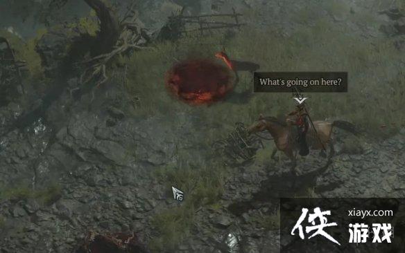 《暗黑破坏神4》全支线任务攻略指南 《暗黑破坏神4》全支线任务攻略指南