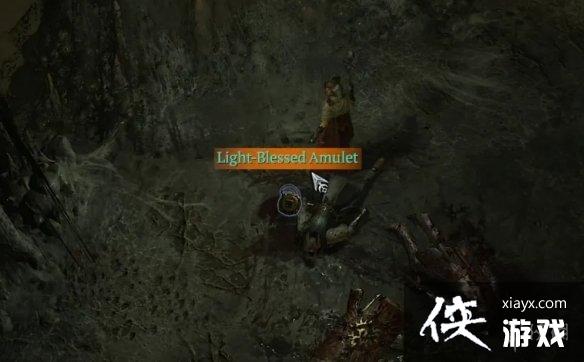 《暗黑破坏神4》全支线任务攻略指南 《暗黑破坏神4》全支线任务攻略指南