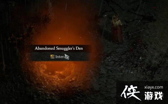 《暗黑破坏神4》全支线任务攻略指南 《暗黑破坏神4》全支线任务攻略指南