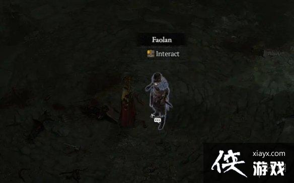 《暗黑破坏神4》全支线任务攻略指南 《暗黑破坏神4》全支线任务攻略指南