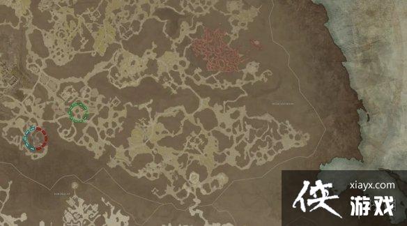 《暗黑破坏神4》全支线任务攻略指南 《暗黑破坏神4》全支线任务攻略指南