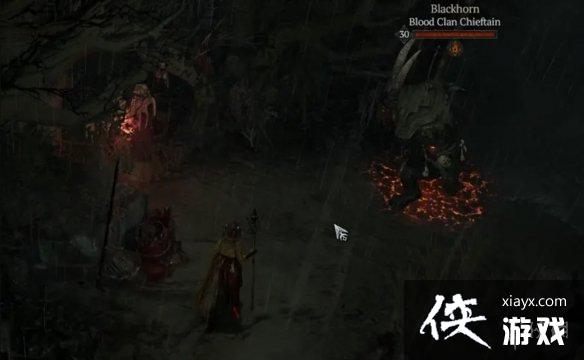 《暗黑破坏神4》全支线任务攻略指南 《暗黑破坏神4》全支线任务攻略指南