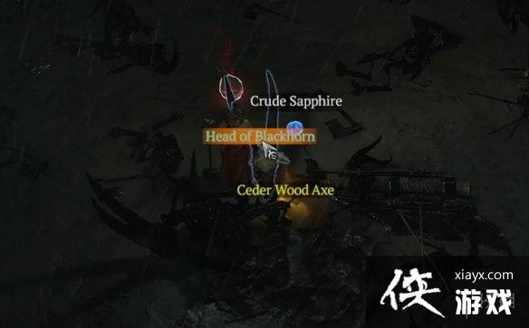 《暗黑破坏神4》全支线任务攻略指南 《暗黑破坏神4》全支线任务攻略指南