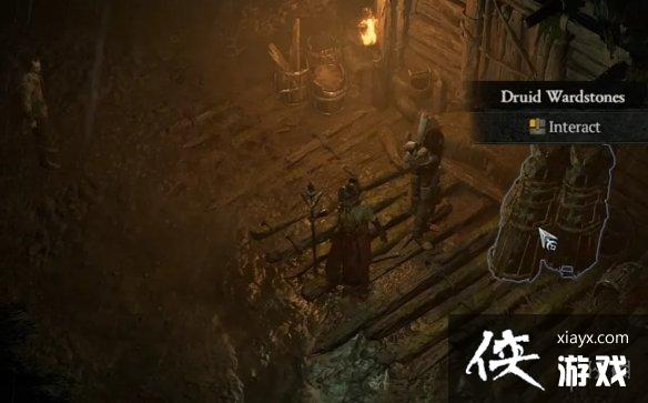 《暗黑破坏神4》全支线任务攻略指南 《暗黑破坏神4》全支线任务攻略指南