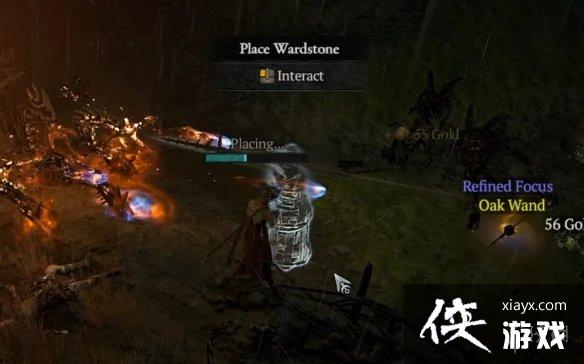 《暗黑破坏神4》全支线任务攻略指南 《暗黑破坏神4》全支线任务攻略指南