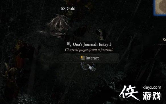 《暗黑破坏神4》全支线任务攻略指南 《暗黑破坏神4》全支线任务攻略指南