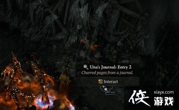 《暗黑破坏神4》全支线任务攻略指南 《暗黑破坏神4》全支线任务攻略指南