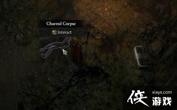 《暗黑破坏神4》全支线任务攻略指南 《暗黑破坏神4》全支线任务攻略指南