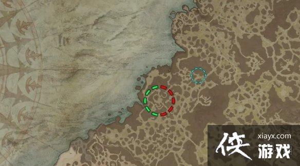 《暗黑破坏神4》全支线任务攻略指南 《暗黑破坏神4》全支线任务攻略指南