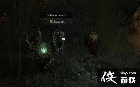 《暗黑破坏神4》全支线任务攻略指南 《暗黑破坏神4》全支线任务攻略指南