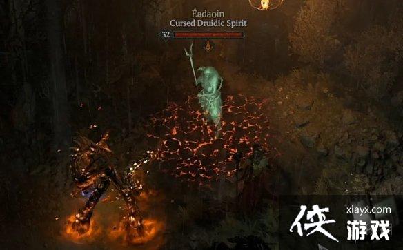 《暗黑破坏神4》全支线任务攻略指南 《暗黑破坏神4》全支线任务攻略指南