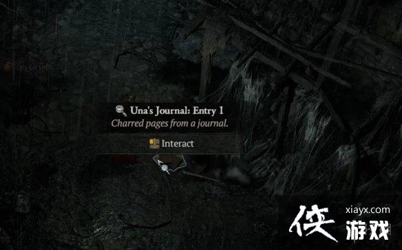 《暗黑破坏神4》全支线任务攻略指南 《暗黑破坏神4》全支线任务攻略指南