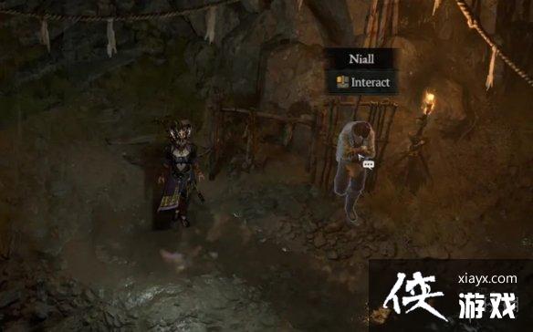 《暗黑破坏神4》全支线任务攻略指南 《暗黑破坏神4》全支线任务攻略指南