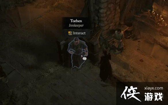 《暗黑破坏神4》全支线任务攻略指南 《暗黑破坏神4》全支线任务攻略指南