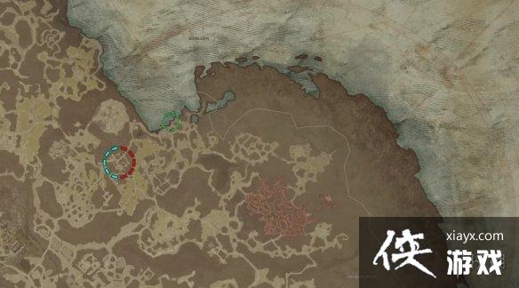 《暗黑破坏神4》全支线任务攻略指南 《暗黑破坏神4》全支线任务攻略指南