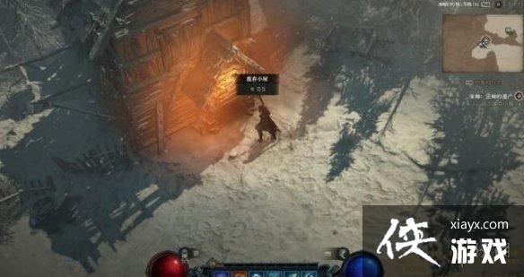 《暗黑破坏神4》附魔专精怎么获得?法师的遗产任务要点 《暗黑破坏神4》附魔专精怎么获得?法师的遗产任务要点