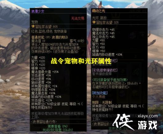 �����³�����ʿ��dnf15������ս��ָ������15������ս���Լ۱Ƚ���