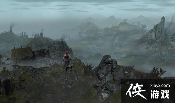 《暗黑破坏神4》怎么加好友?多人模式加好友及玩法规则介绍 《暗黑破坏神4》怎么加好友?多人模式加好友及玩法规则介绍