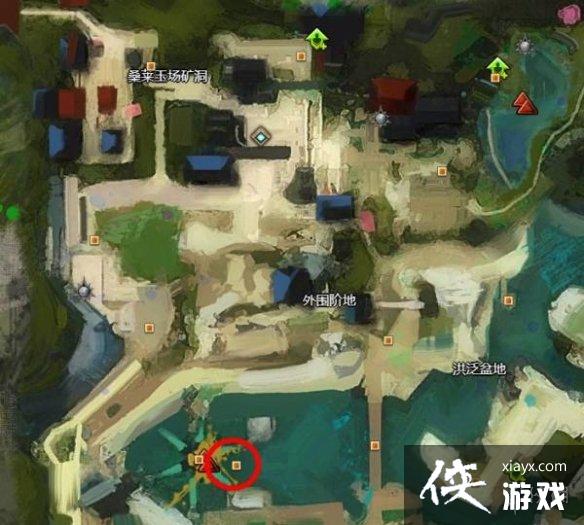 ����ս2��ʯӢ����ɼ���һ��