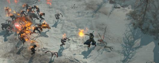 ����4��ս����ְҵ��Ӱ�Ļ������ʲô��