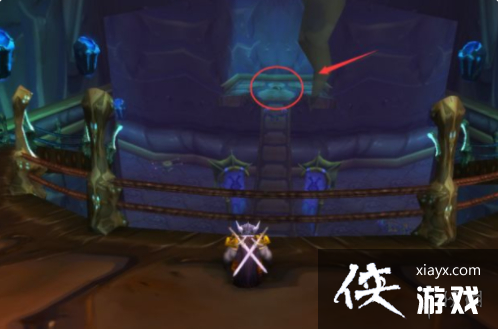 ��ħ�����硷�����߸�����ķλ�ý���