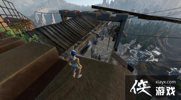 《只有向上》矿车关卡怎么过?矿车过关技巧分享 《只有向上》矿车关卡怎么过?矿车过关技巧分享