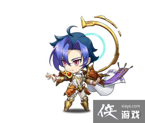 梦幻模拟战罗兰皮肤怎么样 梦幻模拟战罗兰皮肤怎么样