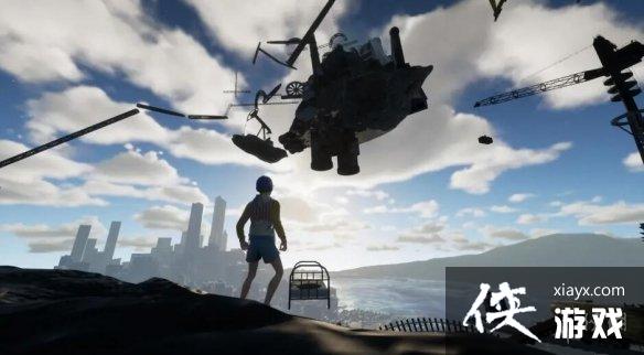 《只有向上》蹦床怎么过?四连蹦床过关技巧 《只有向上》蹦床怎么过?四连蹦床过关技巧