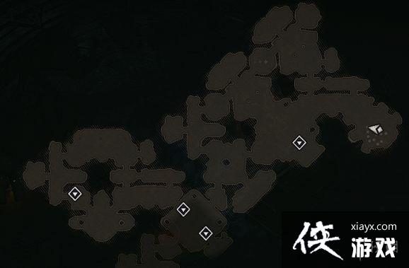 《暗黑破坏神4》梦魇地牢有哪些?梦魇地牢地图汇总