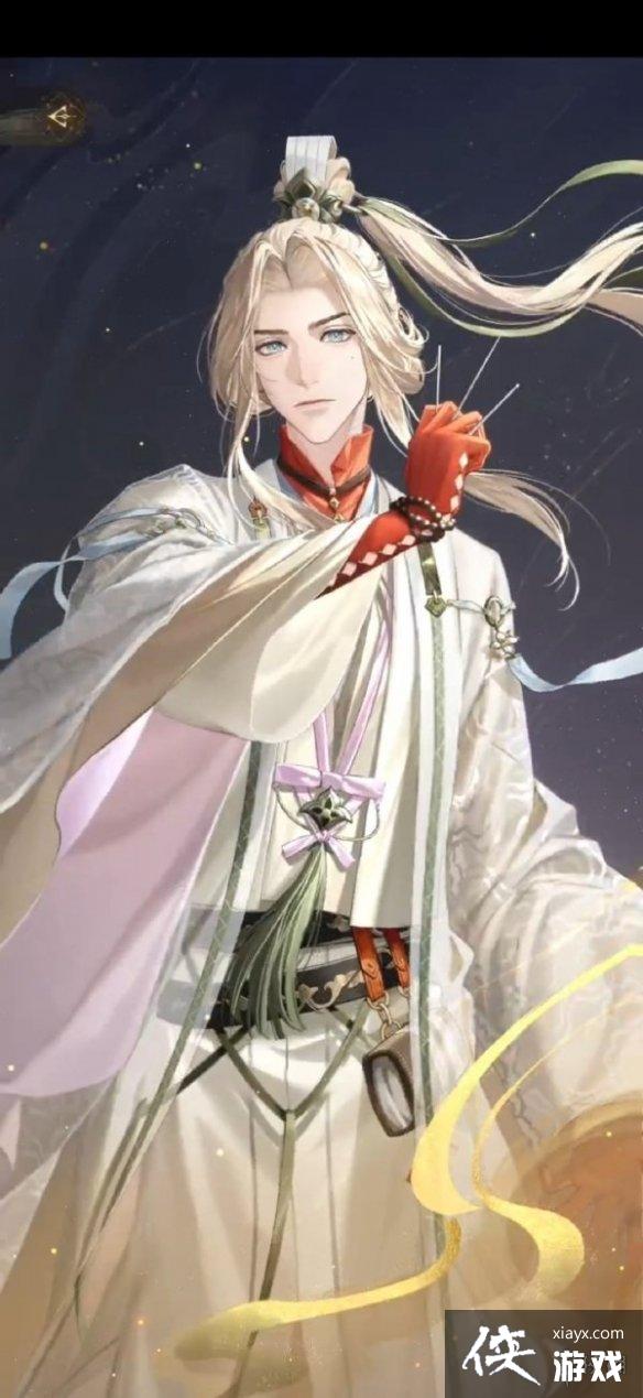 代号鸢张仲景阵容怎么组 代号鸢张仲景阵容怎么组