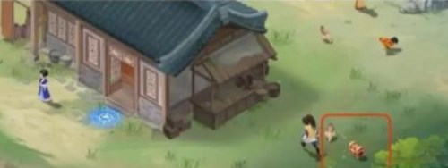 �����ɽ�������֮�ӽ����顷��һ�±���λ�ô�ȫ