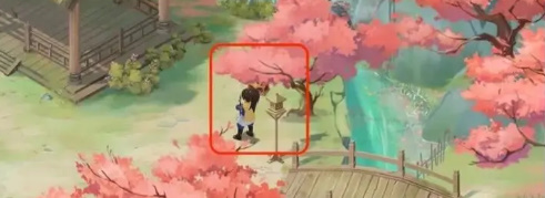 �����ɽ�������֮�ӽ����顷�����±���λ�ô�ȫ