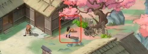 �����ɽ�������֮�ӽ����顷�����±���λ�ô�ȫ