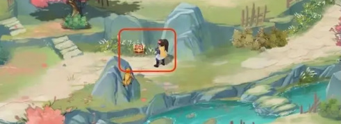 �����ɽ�������֮�ӽ����顷�����±���λ�ô�ȫ