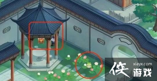 �����ɽ�������֮�ӽ����顷�����±���λ�ô�ȫ