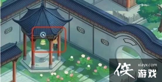 �����ɽ�������֮�ӽ����顷�����±���λ�ô�ȫ