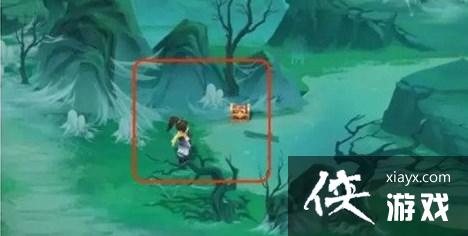 �����ɽ�������֮�ӽ����顷�����±���λ�ô�ȫ