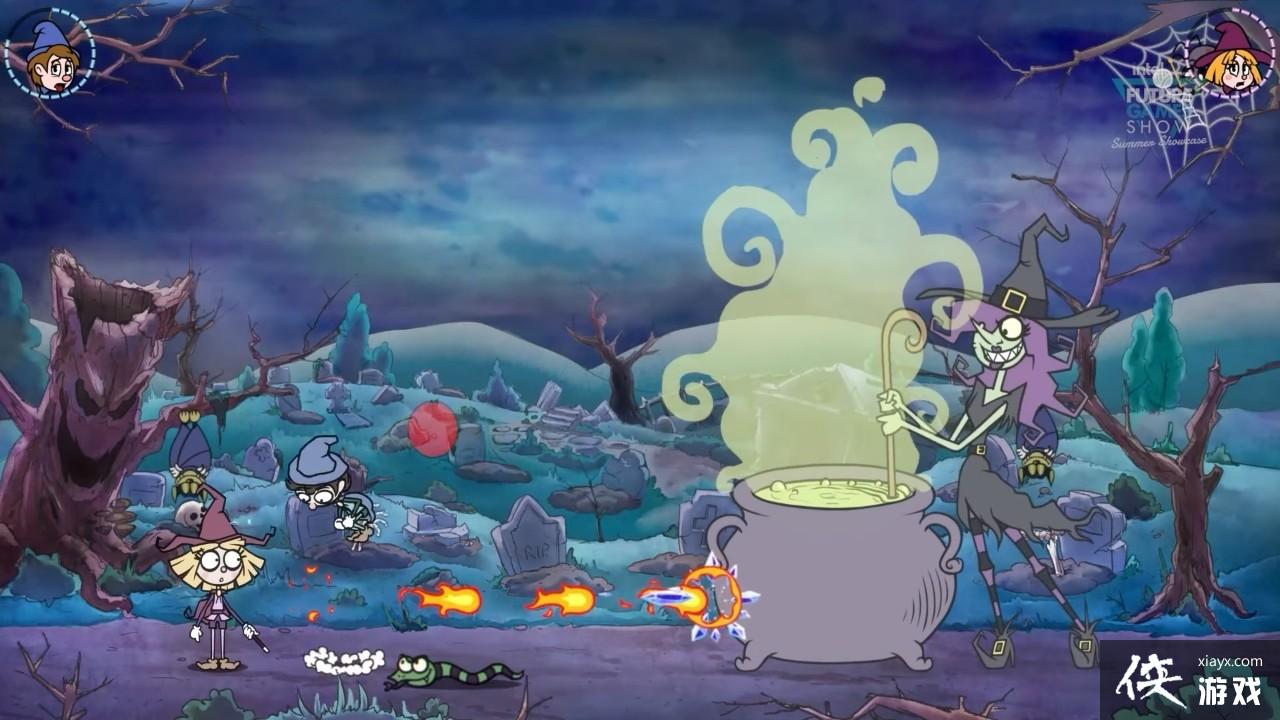 δ����Ϸչ����ħ�������š���Ԥ�� ��豭ͷ�������