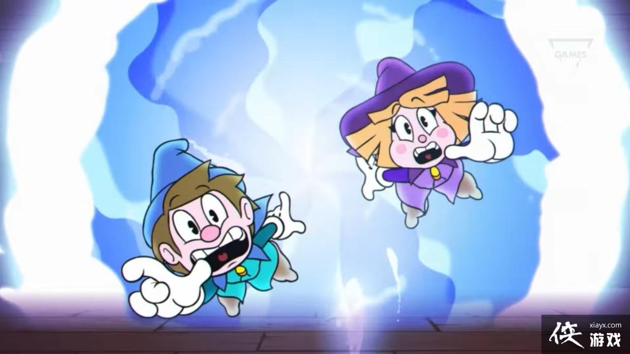 δ����Ϸչ����ħ�������š���Ԥ�� ��豭ͷ�������