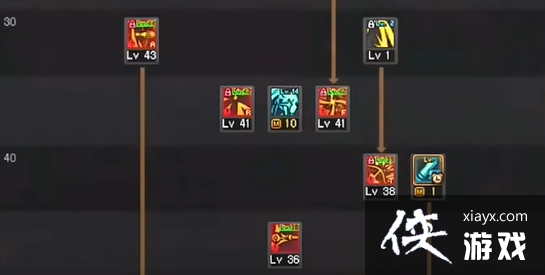 �����³�����ʿ�����˼��ܼӵ㹥�� ���˼�����ô�ӵ㣿