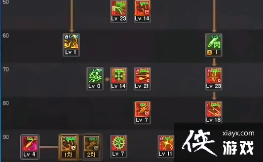 �����³�����ʿ�����˼��ܼӵ㹥�� ���˼�����ô�ӵ㣿